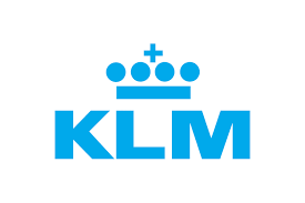 klm logo
