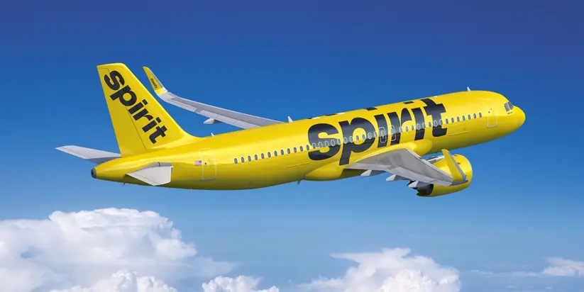 Spirit Airlines prepara las vacaciones