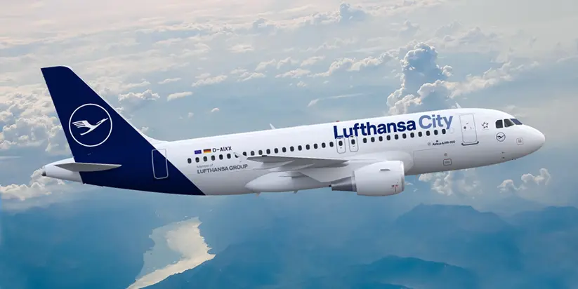 Lufthansa Airlines restablece vuelos