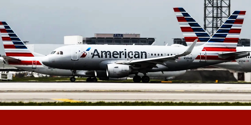 American Airlines que cortar los vuelos de Los Ángeles - San José