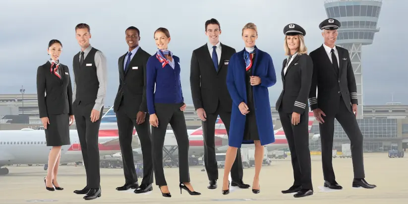 American-Airlines-y-sus-atendidos-de-vuelos-ganan-una-demanda-masiva-por-los-uniformes