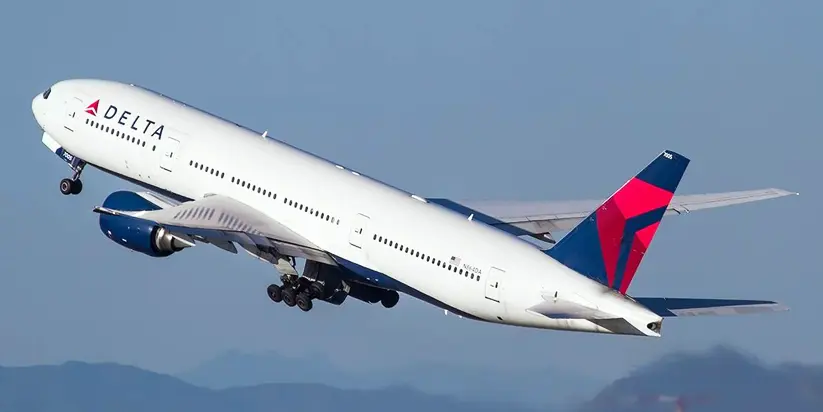Delta Airlines lanza 2ª fase de la mayor renovación