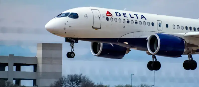 Delta podría casi duplicar sus ganancias el próximo año