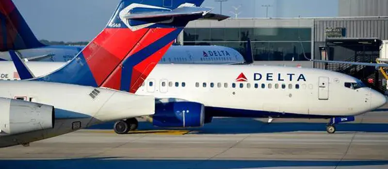 Delta Airlines reanudará vuelos a La Habana, Cuba