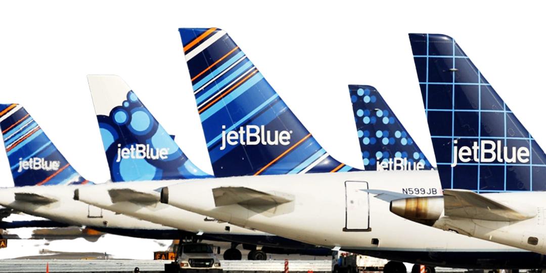 En medio de la expansión, JetBlue presenta librerías actualizadas