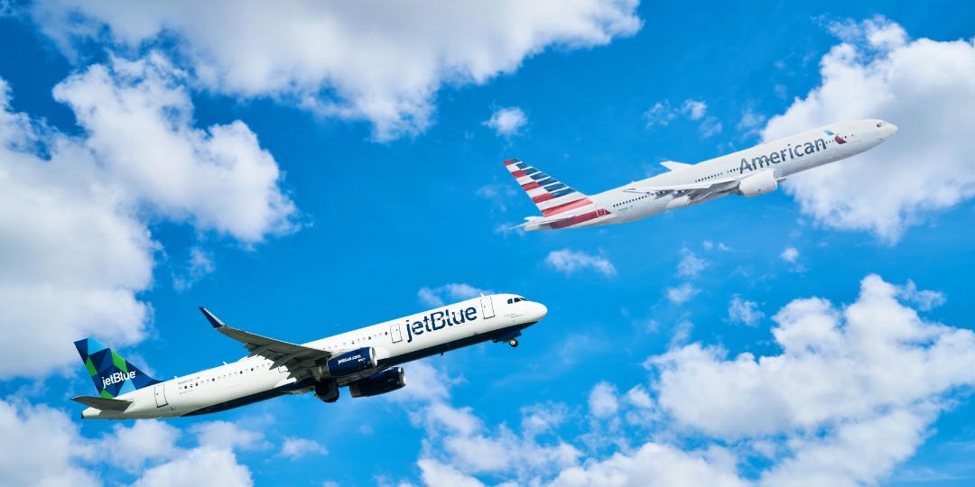 American Airlines y JetBlue presentan nuevos vuelos a Barbados