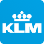 Número de teléfono KLM