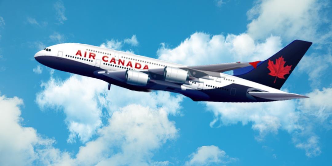 Sabre y Air Canada anuncian una nueva asociación
