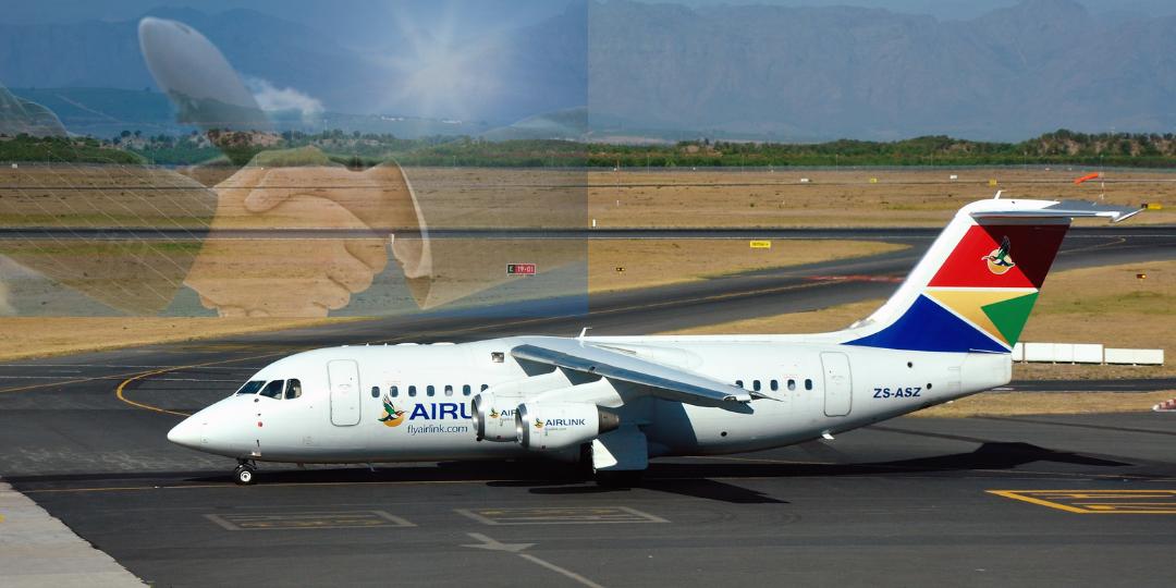 Se anunciará nuevo acuerdo interlineal entre LATAM Brasil y Airlink