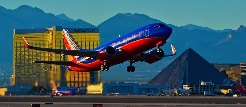 El CEO de Southwest Airlines se disculpa mientras el DOT exige responsabilidad