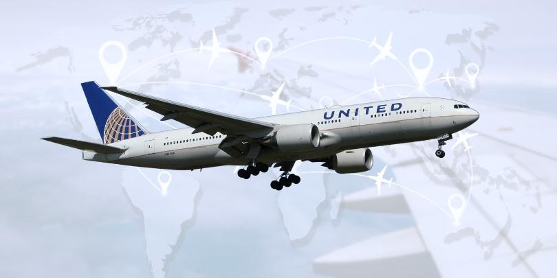 United Airlines no operará en dos ciudades más