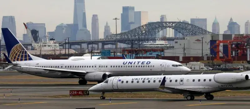 United Airlines y Boeing completan un importante pedido de aeronaves