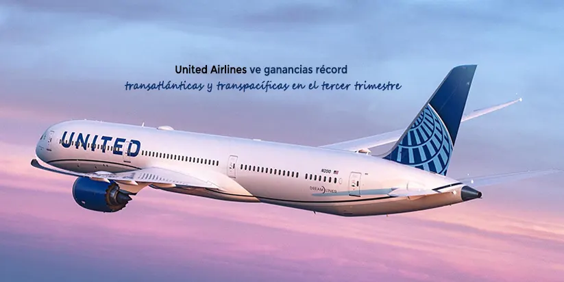 United-Airlines-ve-ganancias-récord-transatlánticas-y-transpacíficas-en-el-tercer-trimestre