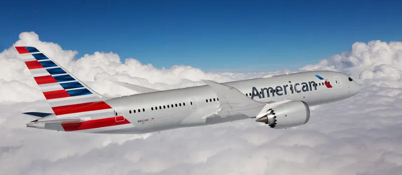 American Airlines fortalece su compromiso de lucha contra el cáncer