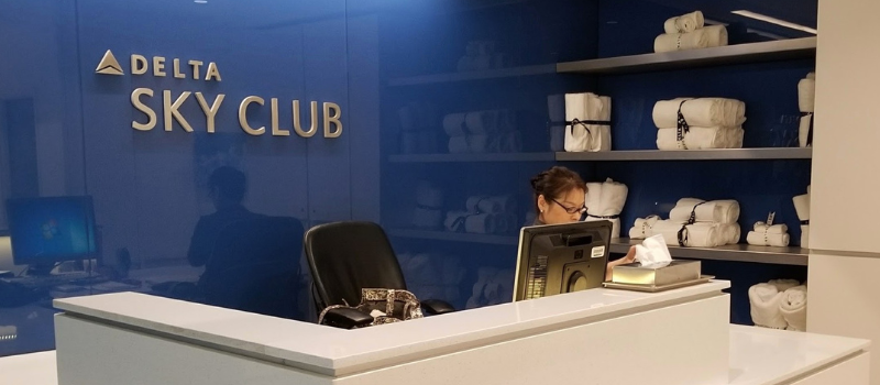 Delta sky club en 2023 será limitada