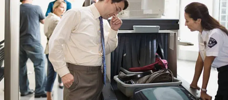 Para 2024, el Reino Unido puede abandonar sus regulaciones de líquidos en el equipaje.