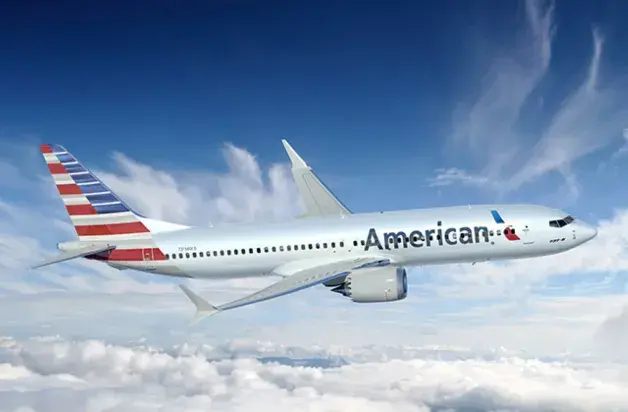 American Airlines lanza el esquema AAdvantage rediseñado