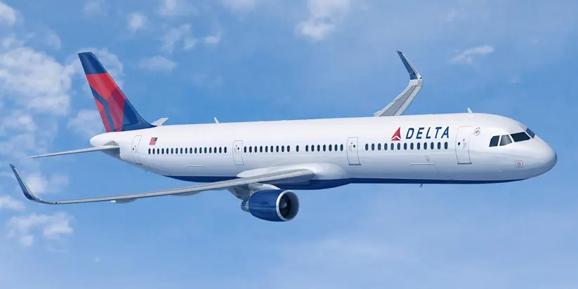 ofertas de Delta Airline