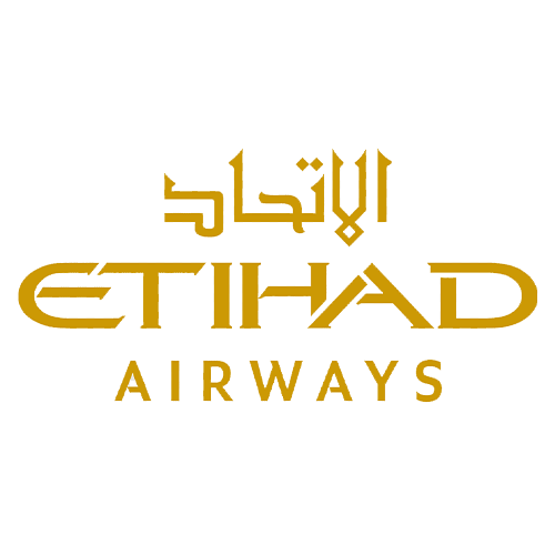 Etihad Airline