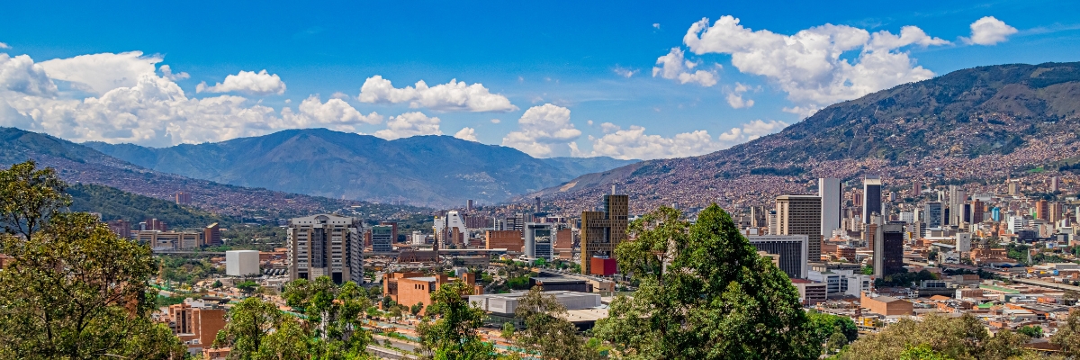 Medellín