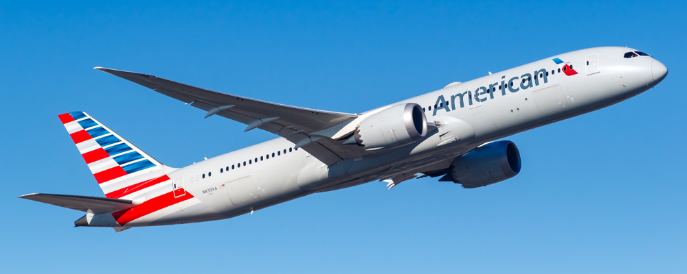 American Airlinesacaba de lanzar sus ofertas de viajes los martes con $85 vuelos