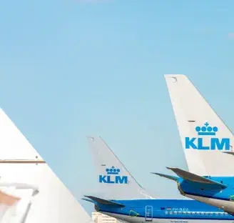llamar a KLM Aerolíneas