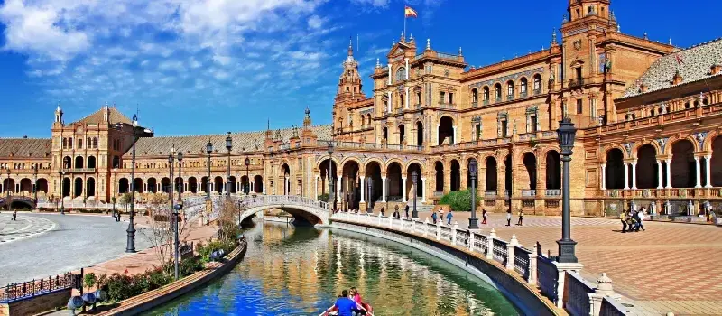 tiquetesdevuelos Vuelos baratos de España