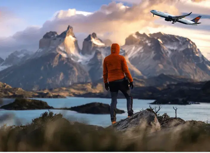 ¿Cómo llamar a Delta en Chile?