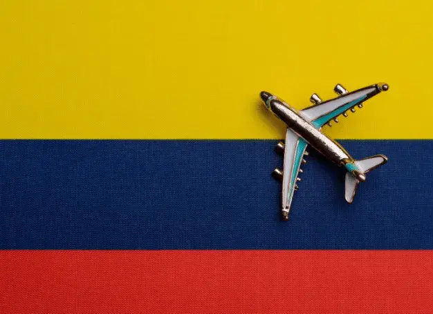 ¿Cómo puedo contactar al telefono colombia united airlines?