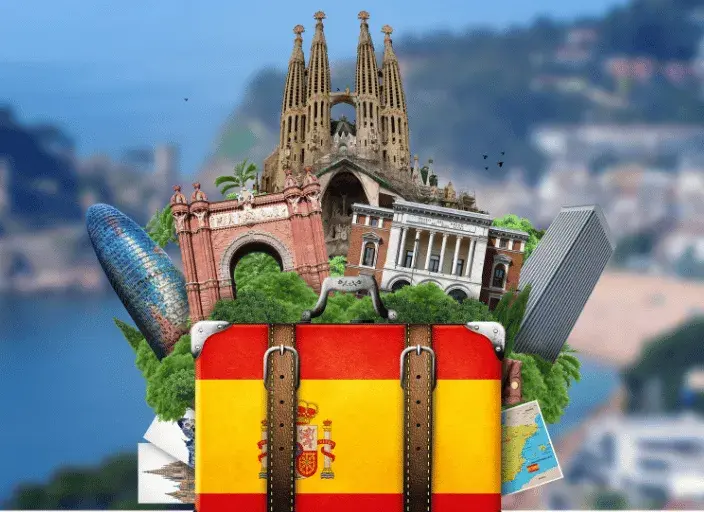 ¿Que se necesita para viajar a España en 2025?