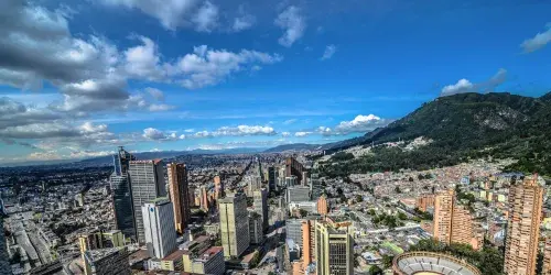 tiquetesdevuelos Vuelos baratos a Bogotá