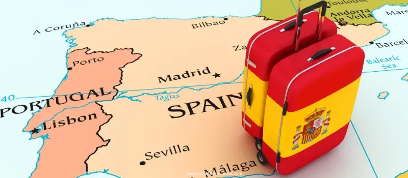 Los meses más baratos para volar a Madrid