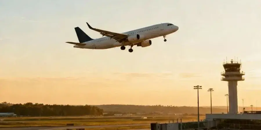 Huelga de controladores aéreos en Francia cancelada tras acuerdo con SNCTA